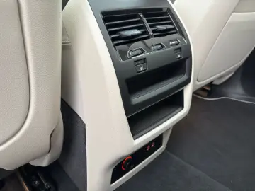 X5 xDrive40i AHK M Sport Pro Standheizung Iconic