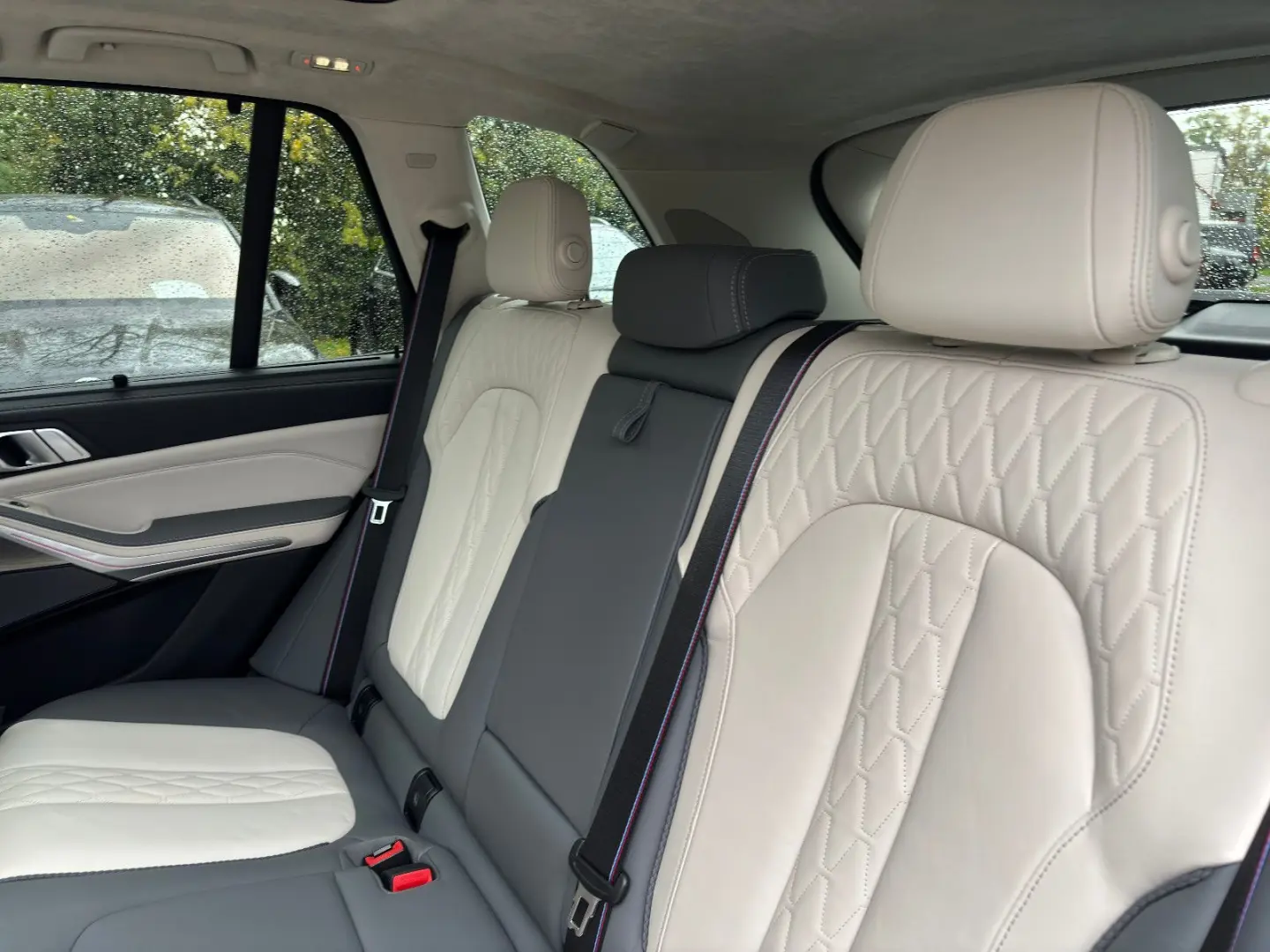 X5 xDrive40i AHK M Sport Pro Standheizung Iconic