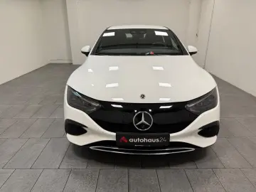 EQE 350 Electric Art Navi 360  ACC Keyless