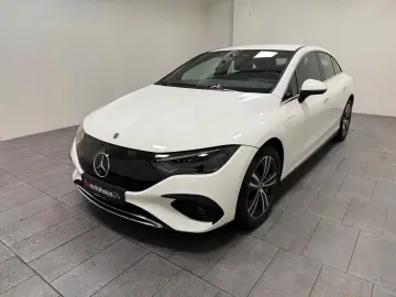 EQE 350 Electric Art Navi 360  ACC Keyless