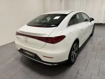 EQE 350 Electric Art Navi 360  ACC Keyless