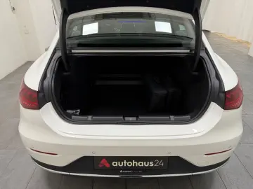 EQE 350 Electric Art Navi 360  ACC Keyless