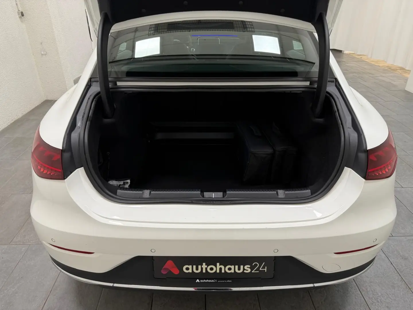 EQE 350 Electric Art Navi 360  ACC Keyless