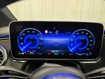 EQE 350 Electric Art Navi 360  ACC Keyless