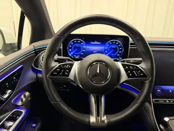 EQE 350 Electric Art Navi 360  ACC Keyless