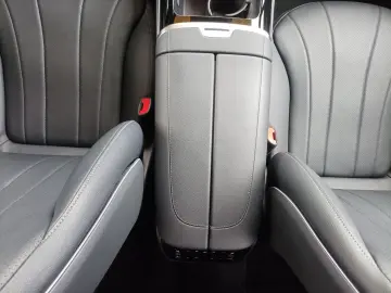 EQE 350 Electric Art Navi 360  ACC Keyless