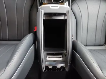 EQE 350 Electric Art Navi 360  ACC Keyless