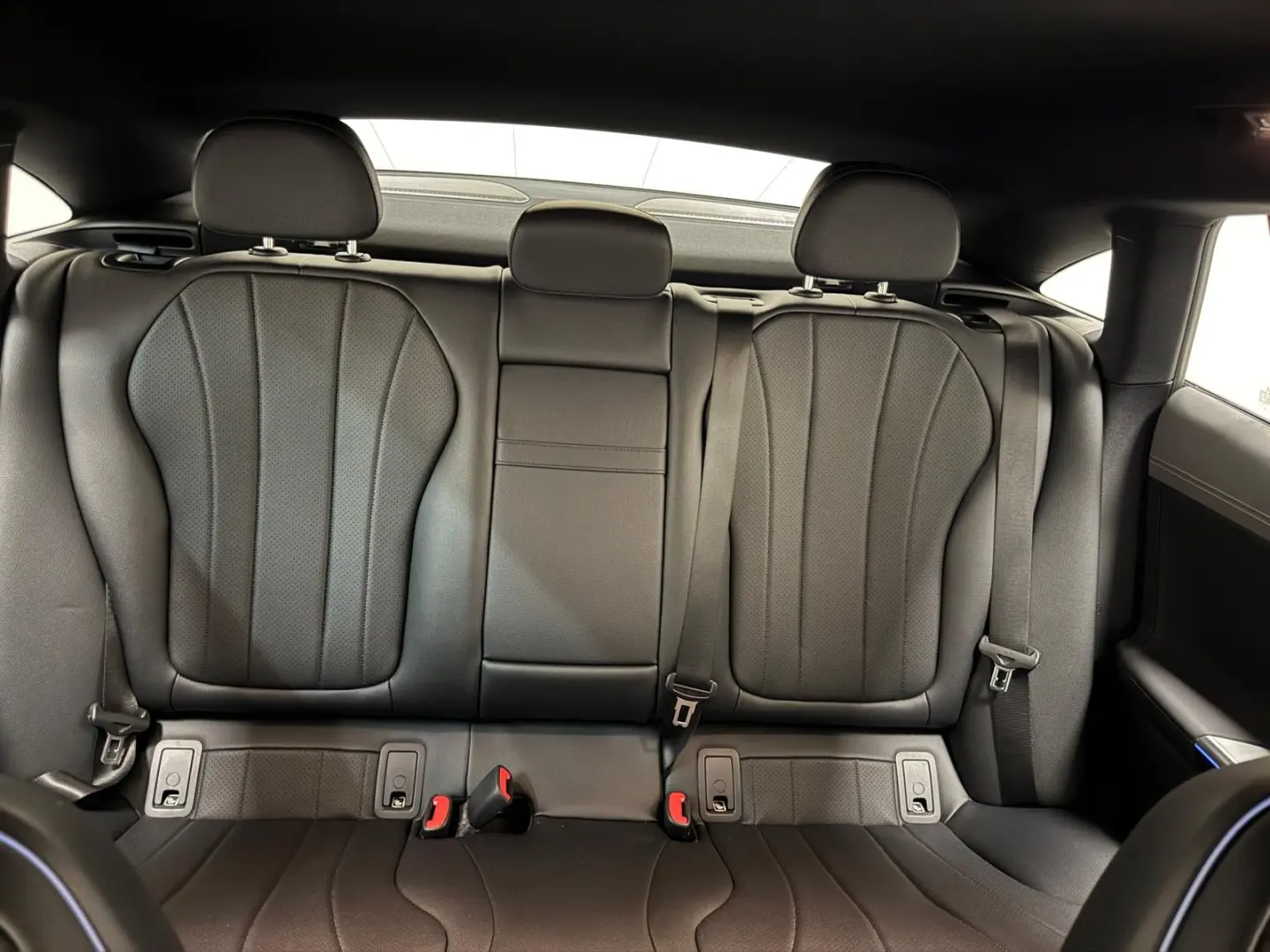 EQE 350 Electric Art Navi 360  ACC Keyless