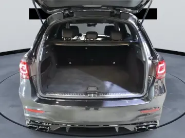GLC 63S AMG 4Matic
