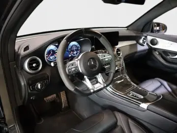 GLC 63S AMG 4Matic
