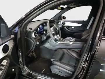 GLC 63S AMG 4Matic