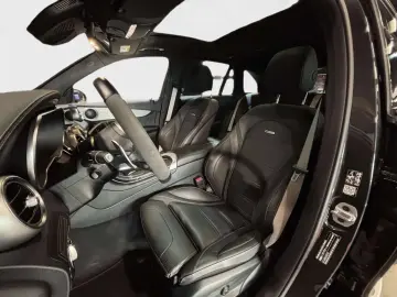 GLC 63S AMG 4Matic
