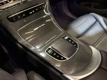 GLC 63S AMG 4Matic