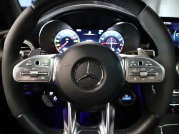 GLC 63S AMG 4Matic