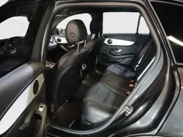 GLC 63S AMG 4Matic
