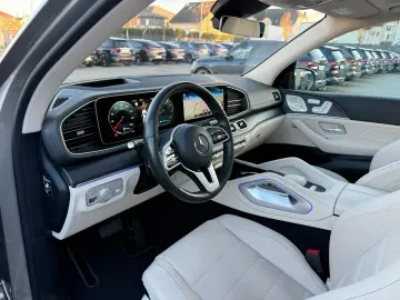 GLE 450 4M AMG-PAKET 3xDvD 360 ACC HUD LED DAB