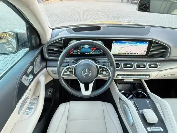 GLE 450 4M AMG-PAKET 3xDvD 360 ACC HUD LED DAB