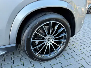 GLE 450 4M AMG-PAKET 3xDvD 360 ACC HUD LED DAB