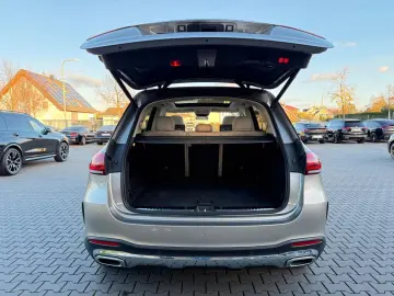 GLE 450 4M AMG-PAKET 3xDvD 360 ACC HUD LED DAB