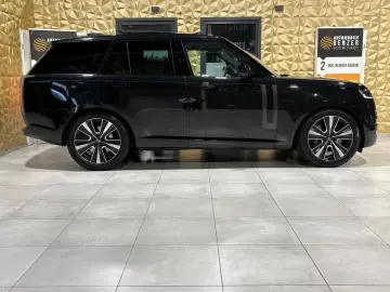 Range Rover HSE FOND-TV MASSAGE PANO 360  VOLL