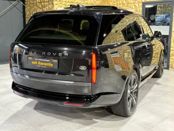 Range Rover HSE FOND-TV MASSAGE PANO 360  VOLL