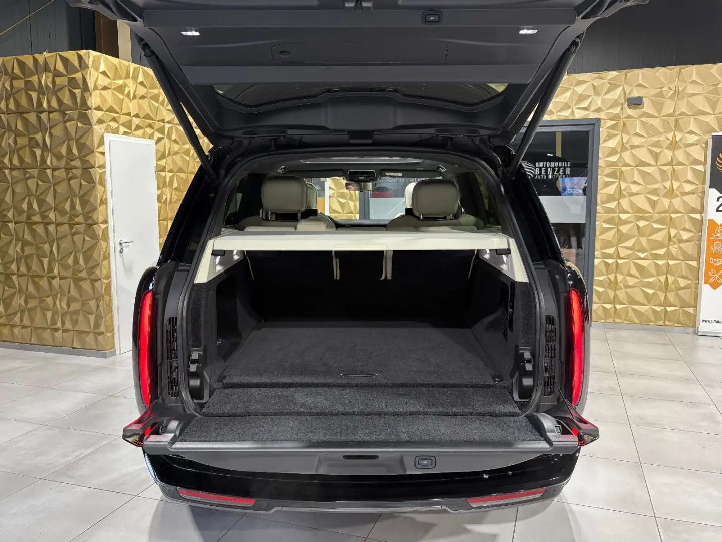 Range Rover HSE FOND-TV MASSAGE PANO 360  VOLL
