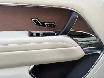 Range Rover HSE FOND-TV MASSAGE PANO 360  VOLL