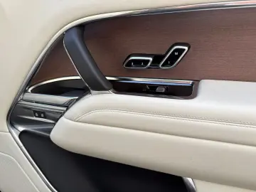 Range Rover HSE FOND-TV MASSAGE PANO 360  VOLL