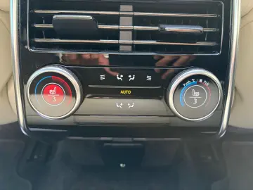 Range Rover HSE FOND-TV MASSAGE PANO 360  VOLL