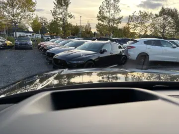 Range Rover HSE FOND-TV MASSAGE PANO 360  VOLL