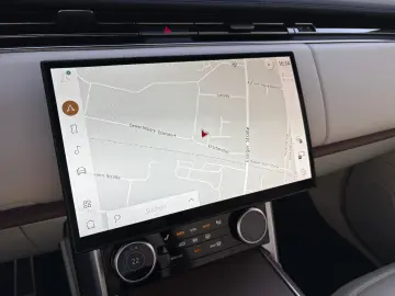 Range Rover HSE FOND-TV MASSAGE PANO 360  VOLL