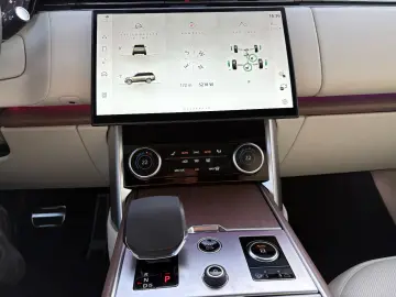 Range Rover HSE FOND-TV MASSAGE PANO 360  VOLL