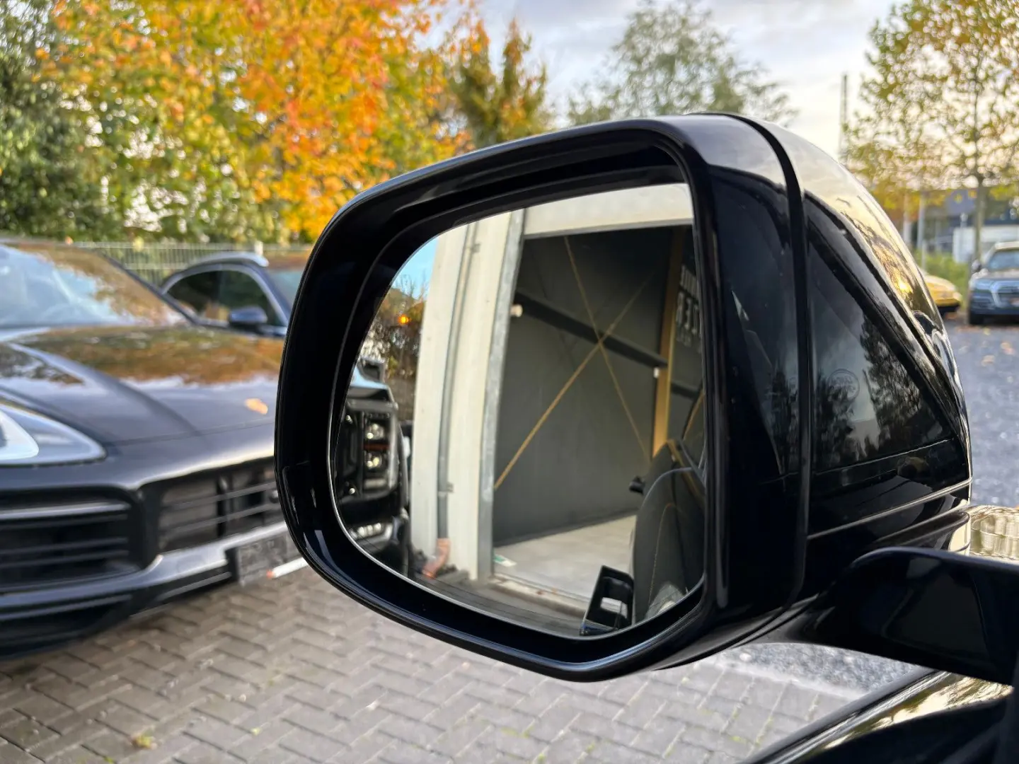 Range Rover HSE FOND-TV MASSAGE PANO 360  VOLL