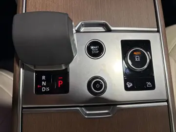 Range Rover HSE FOND-TV MASSAGE PANO 360  VOLL