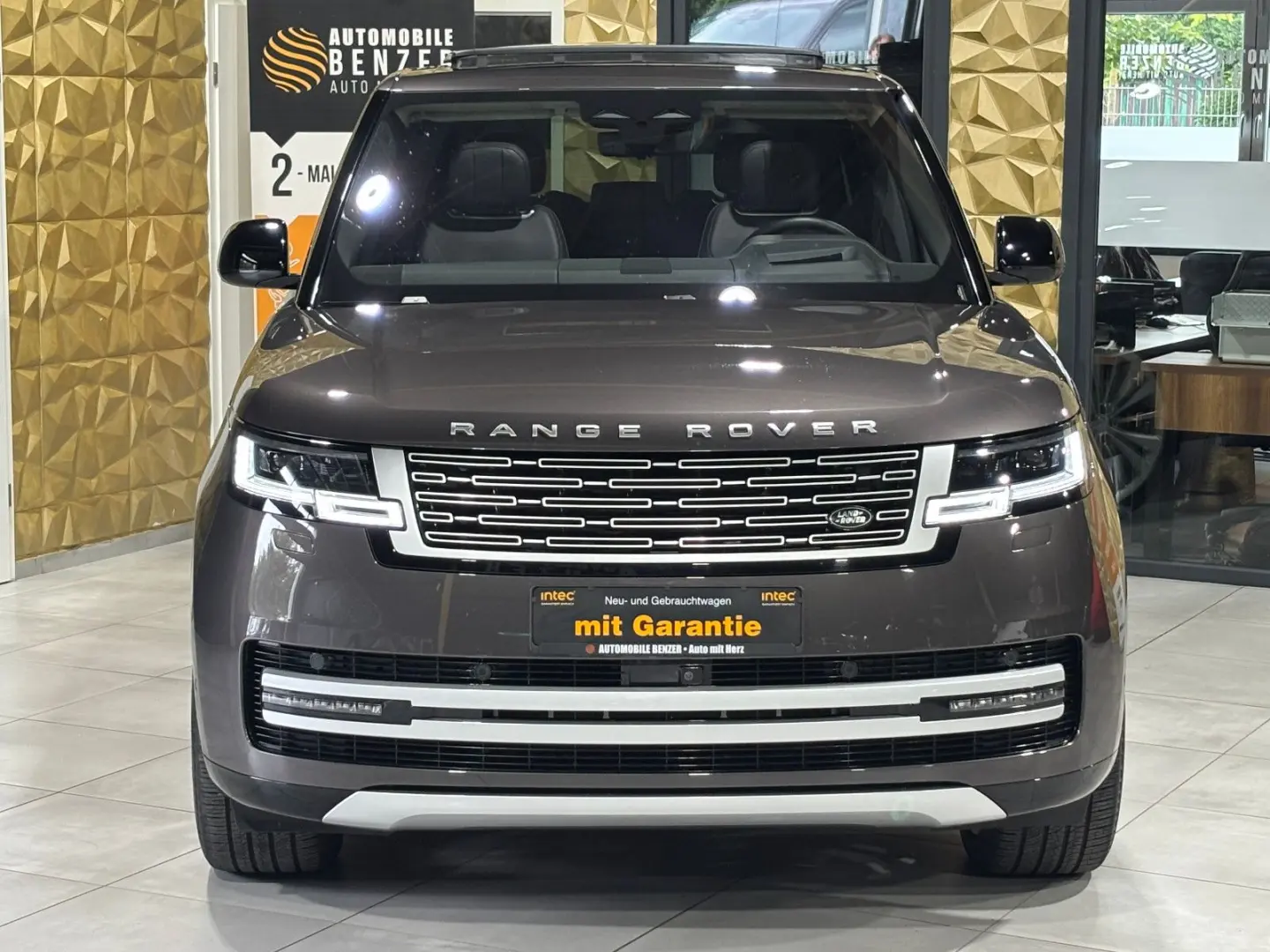 D350 First Edition Autobiography Fond-TV VOLL