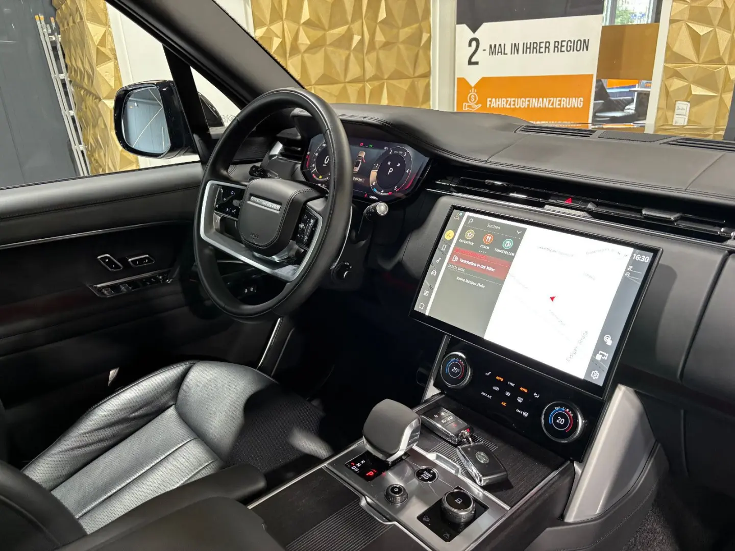 D350 First Edition Autobiography Fond-TV VOLL