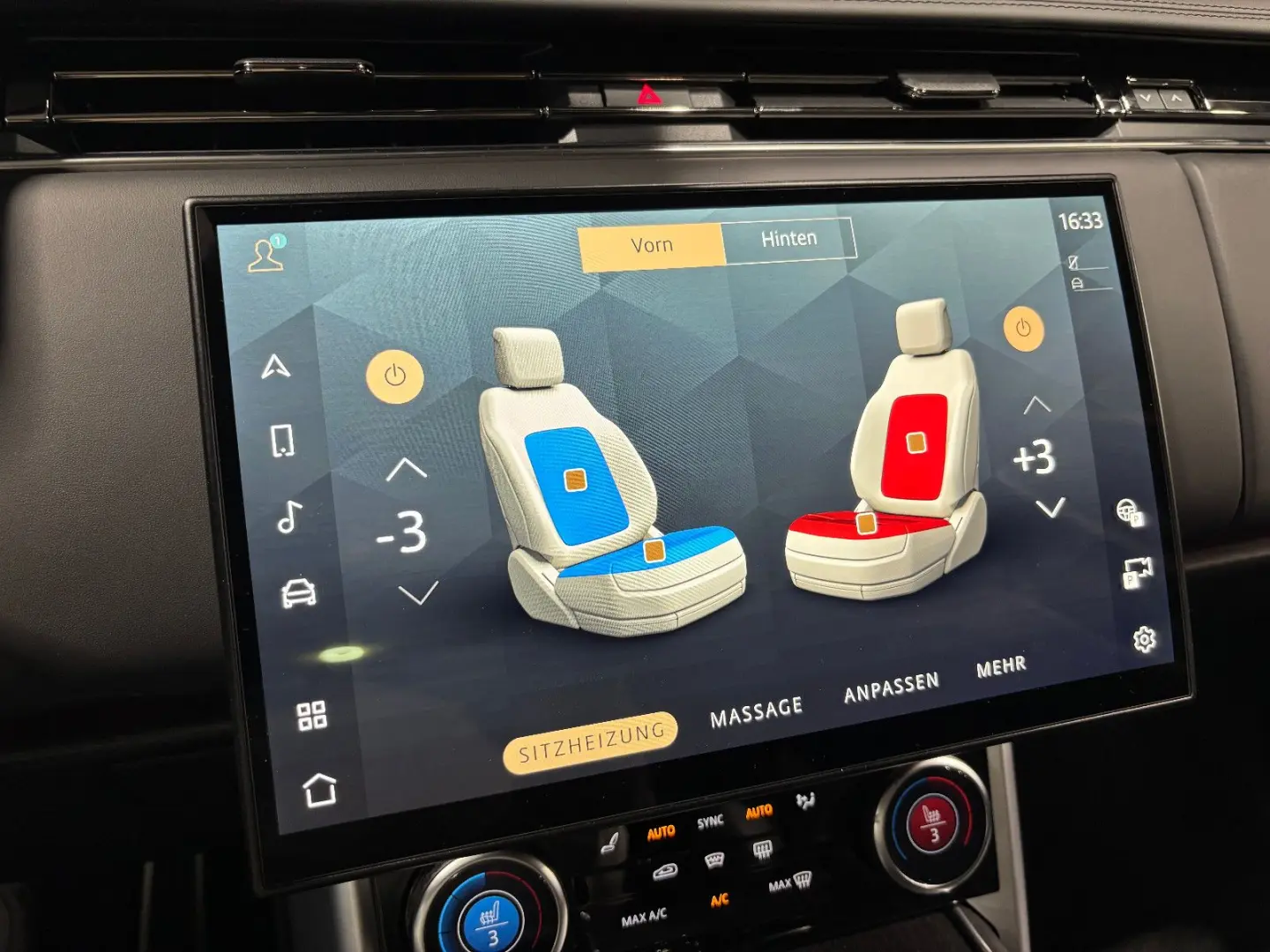 D350 First Edition Autobiography Fond-TV VOLL