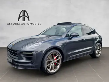 Macan S 21 GT-Design Luft 18W PDLS  Pano