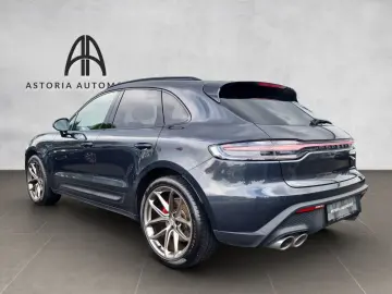 Macan S 21 GT-Design Luft 18W PDLS  Pano