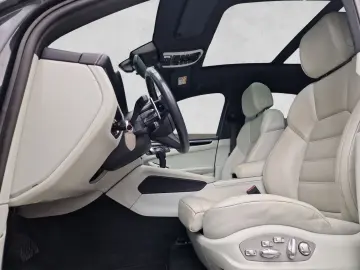 Macan S 21 GT-Design Luft 18W PDLS  Pano