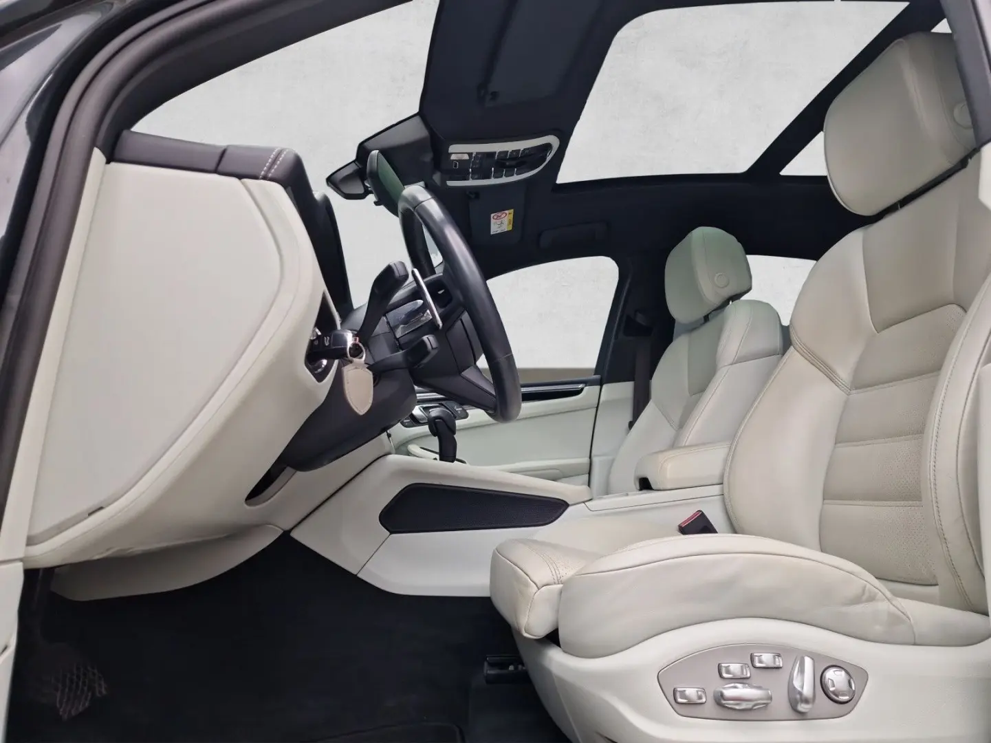 Macan S 21 GT-Design Luft 18W PDLS  Pano