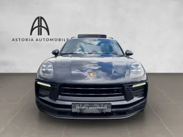 Macan S 21 GT-Design Luft 18W PDLS  Pano