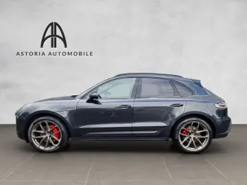 Macan S 21 GT-Design Luft 18W PDLS  Pano