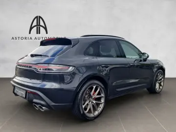 Macan S 21 GT-Design Luft 18W PDLS  Pano