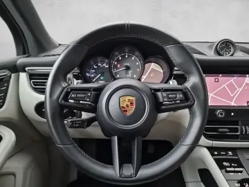 Macan S 21 GT-Design Luft 18W PDLS  Pano