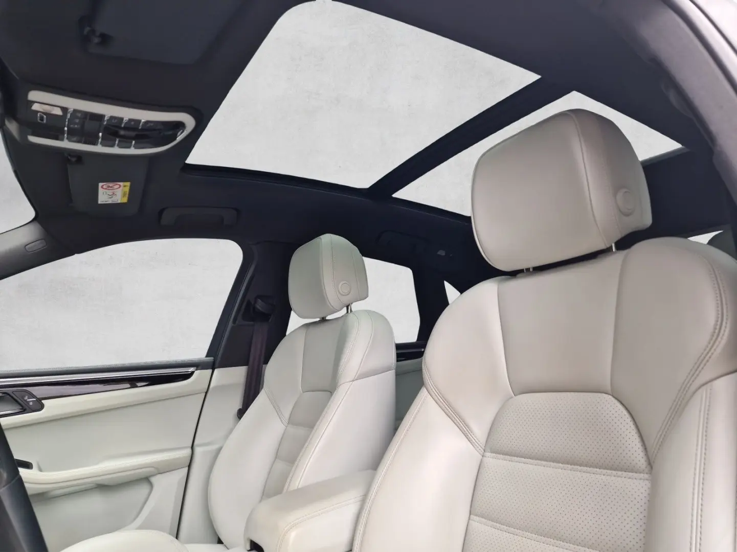 Macan S 21 GT-Design Luft 18W PDLS  Pano