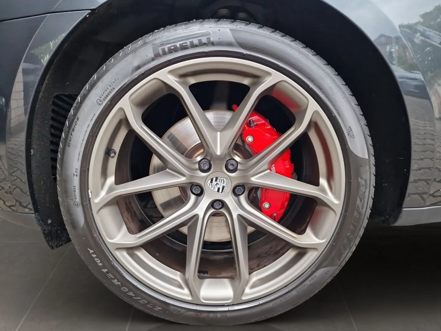 Macan S 21 GT-Design Luft 18W PDLS  Pano