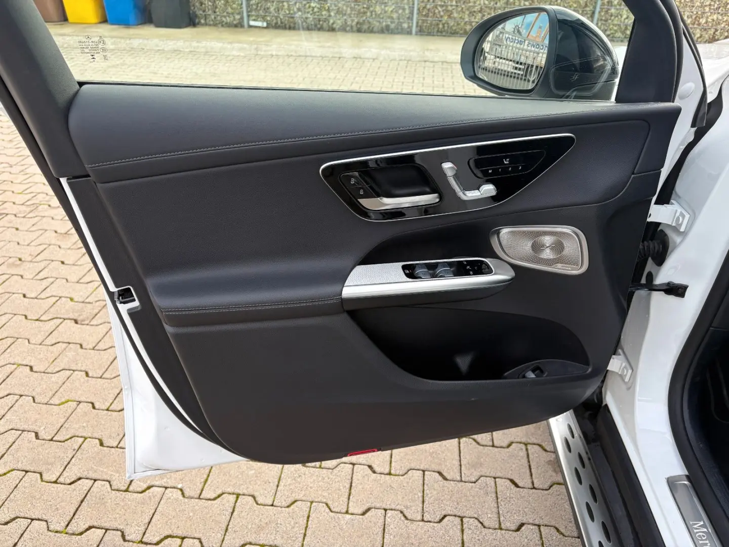 GLC 300 d 4M Coupe  AMG Line Pano Burmester 360