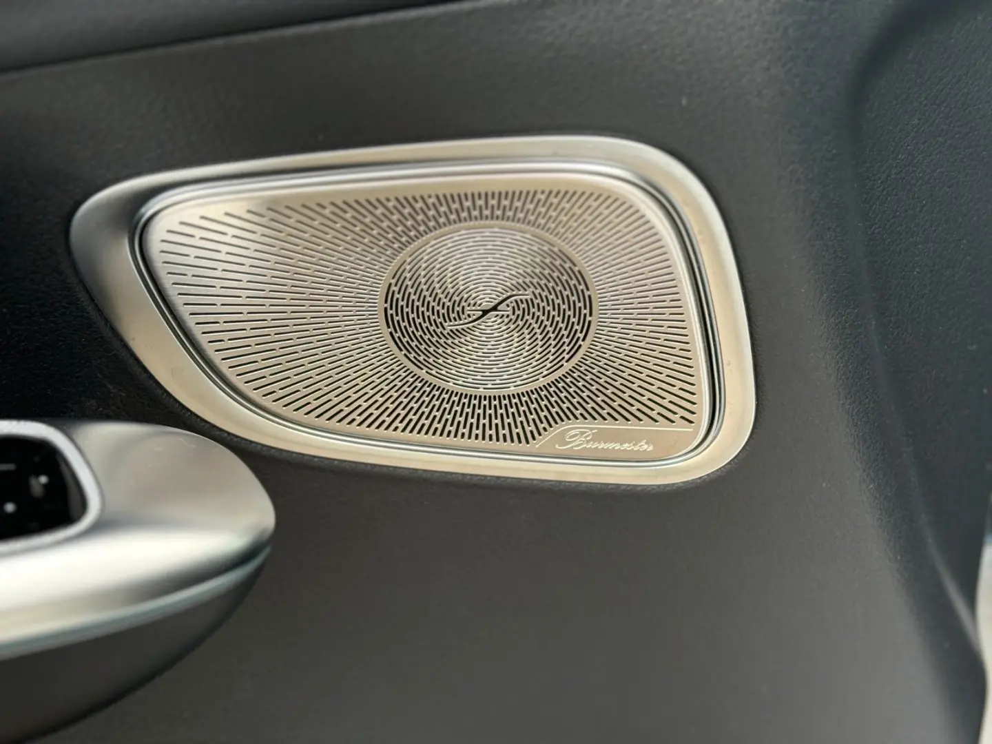 GLC 300 d 4M Coupe  AMG Line Pano Burmester 360