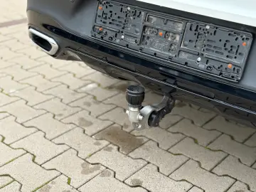 GLC 300 d 4M Coupe  AMG Line Pano Burmester 360